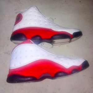 Jordans